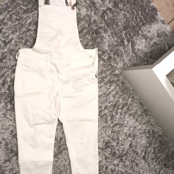 Overalls - Picture 2 of 2